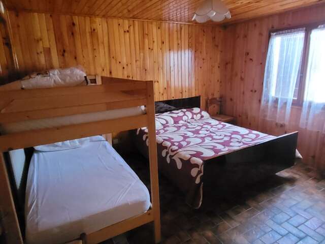 Chalet Edelweiss