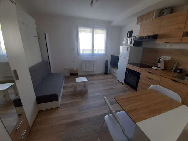 Gîte Croix du Salève