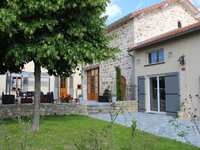 Domaine Delabaude