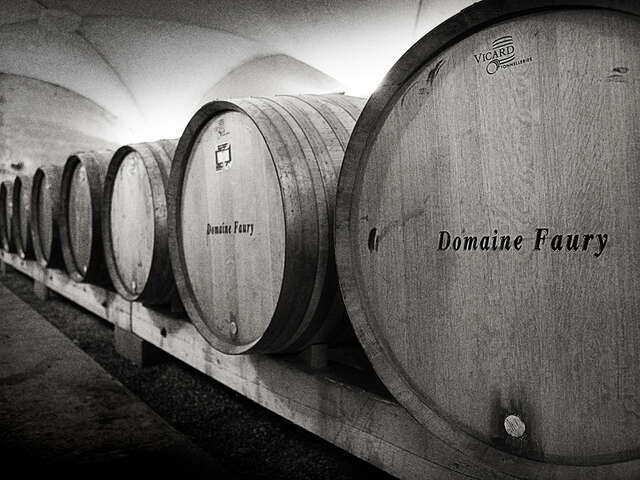 Domaine Lionel Faury