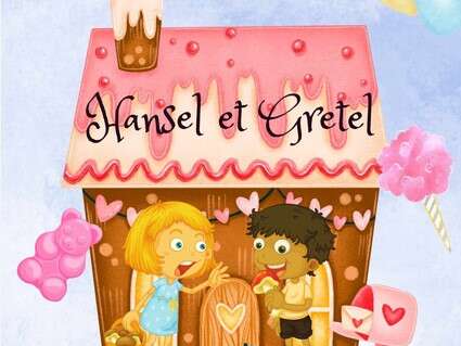 Hansel & Gretel