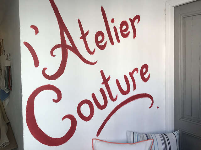 L'Atelier Couture