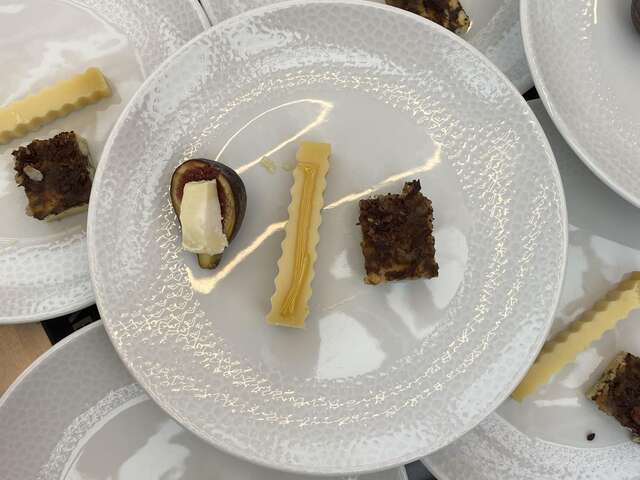 Catering - Fromagerie du Noyer