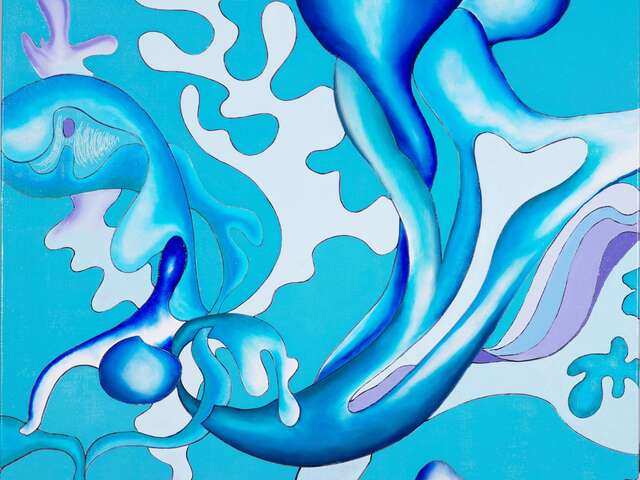 Secrets d'artiste avec Isabelle Magnin