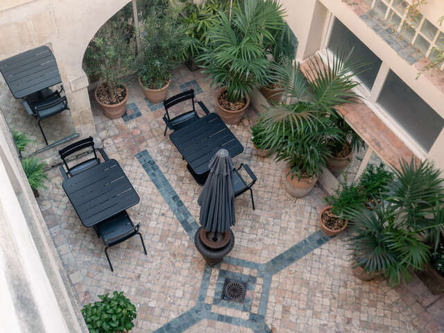 La Maison Molière