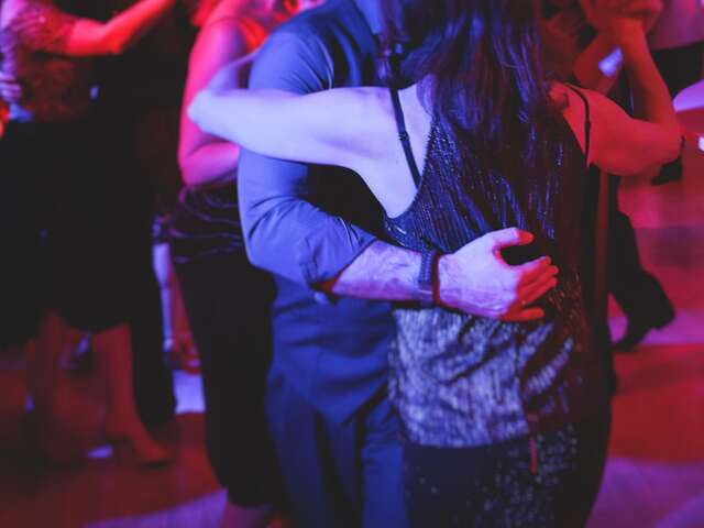 Repas Dansant des Donneurs de Sang