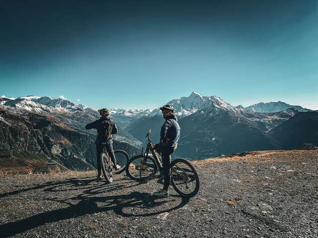Bike Laps