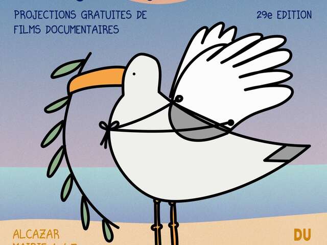 PriMed - Le festival de la Mediterranée en images