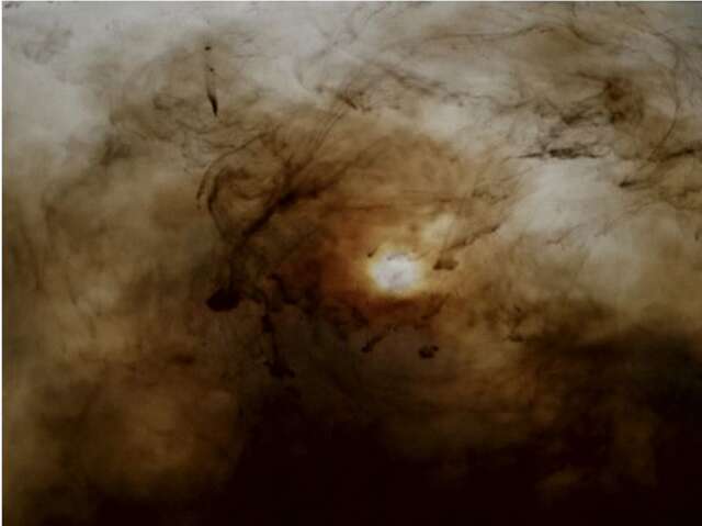 Clément Cogitore Ferdinandea, l’île éphémère