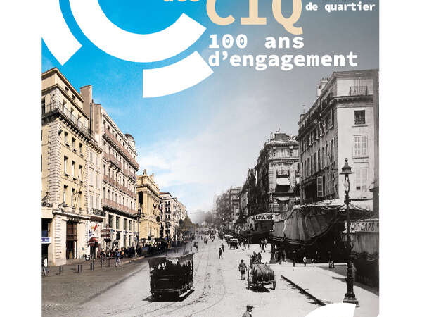 1944-2024, la confédération des CIQ fête ses 100 ans