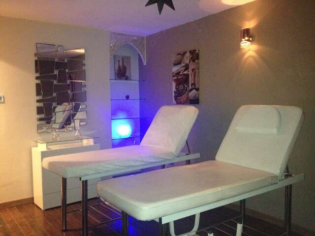 Spa Beauty Well