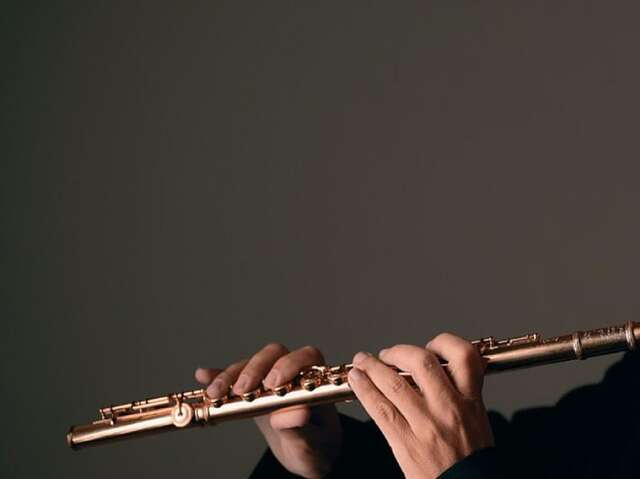 Flûte, Virtuosité & Bel Canto