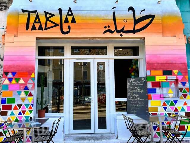 Tabla