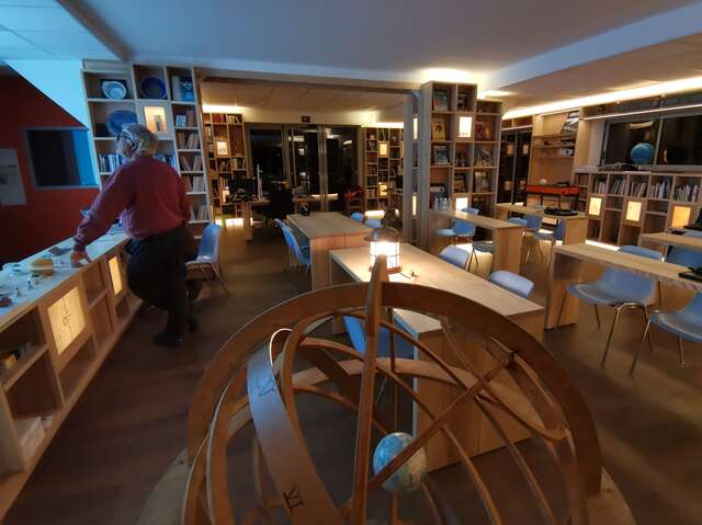 Escape Game à l'Observatoire des Baronnies provençales