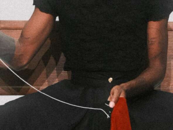 Mackenzy Bergile, Autothérapie: unbolting Colonial Statues from our consciousness