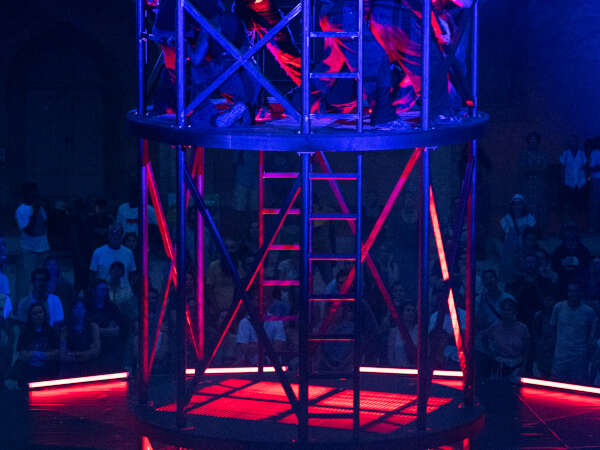 Mehdi Kerkouche 360