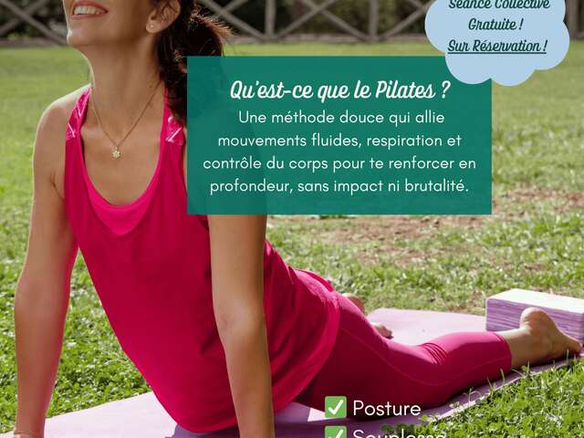 Bien-être & vitalité à l’Oasis des Dombes