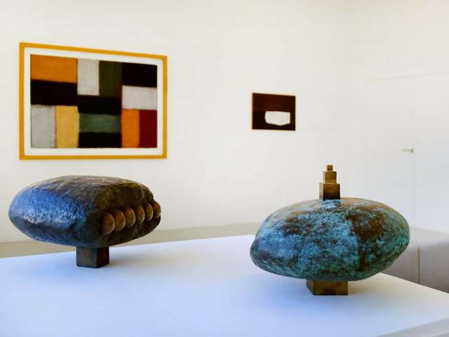 Espace de l’Art Concret