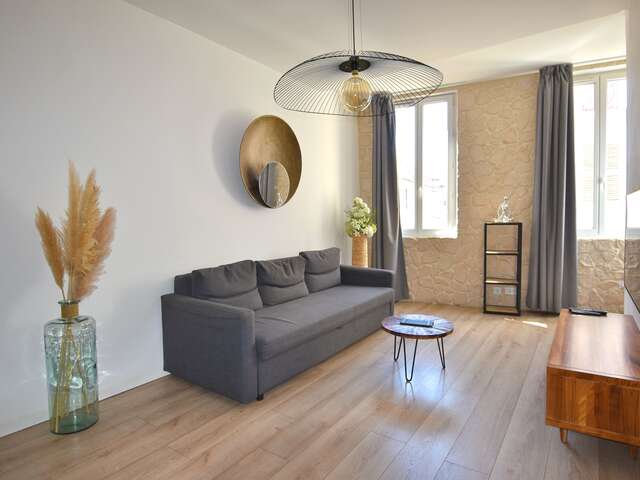 Le Vacon 8