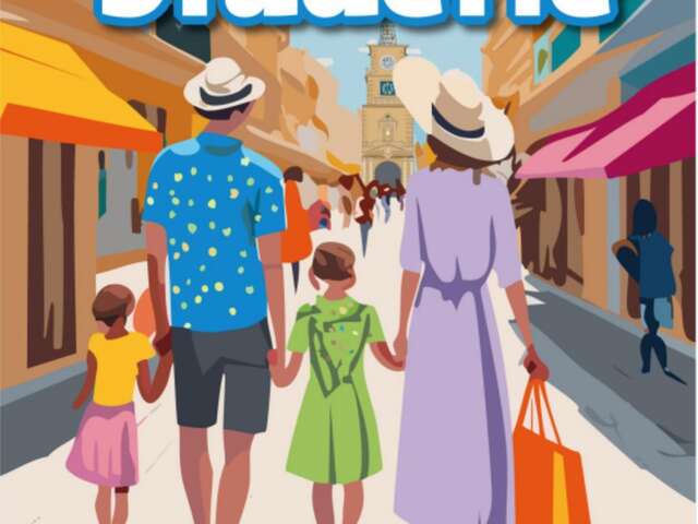 Grande Braderie
