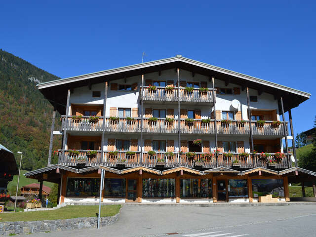 La Fruitière - Appartement 301