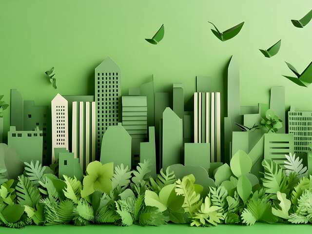 Visite de l'envirothèque