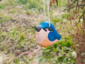 COMPLET - Modelage d'oiseaux du Marais (8-14 ans) - Maison du Marais de Lavours