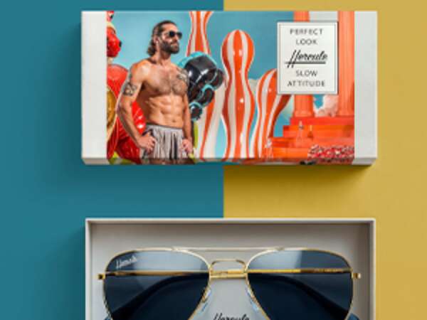 Les travaux d'Hercule