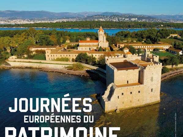 European Heritage Days