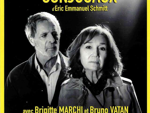 Kleine Eheverbrechen – Eric Emmanuel Schmitt