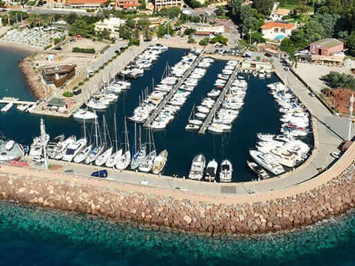 Port de la Figueirette