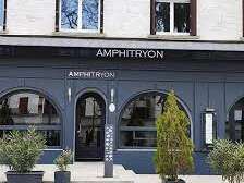 Restaurant l'Amphitryon