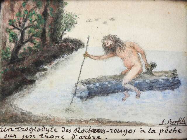 Les Journées européennes de l'archéologie au Musée de Préhistoire régionale de Menton