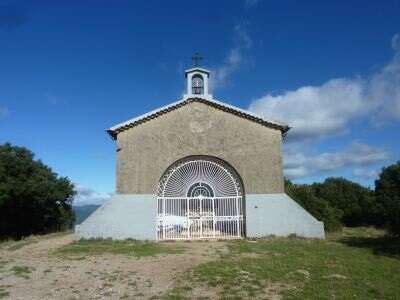 Chapelle Lachan