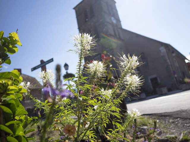 Eglise St Christophe