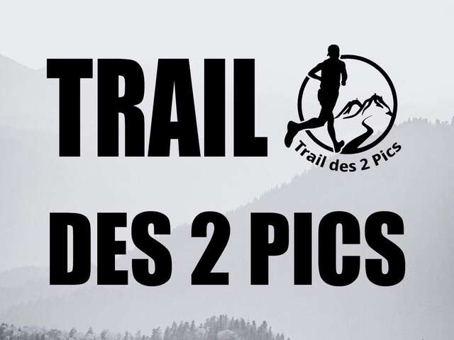 Trail des 2 pics
