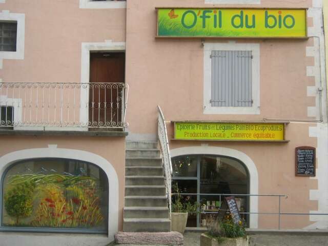 O'Fil du Bio