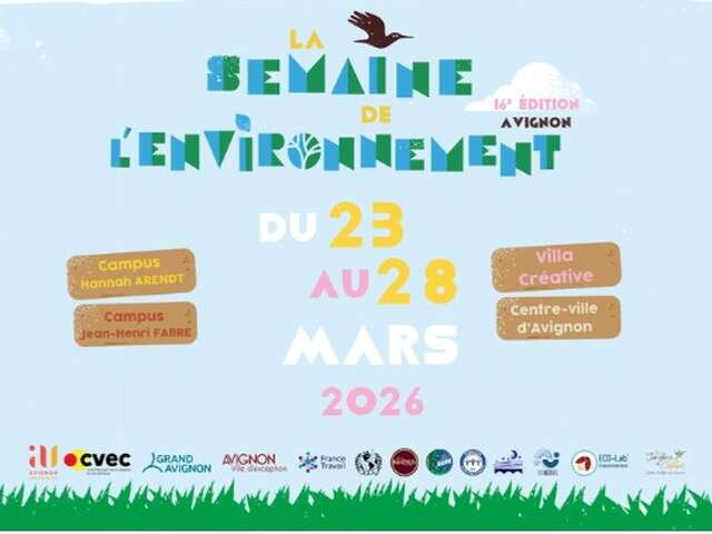 La Semaine de l'Environnement