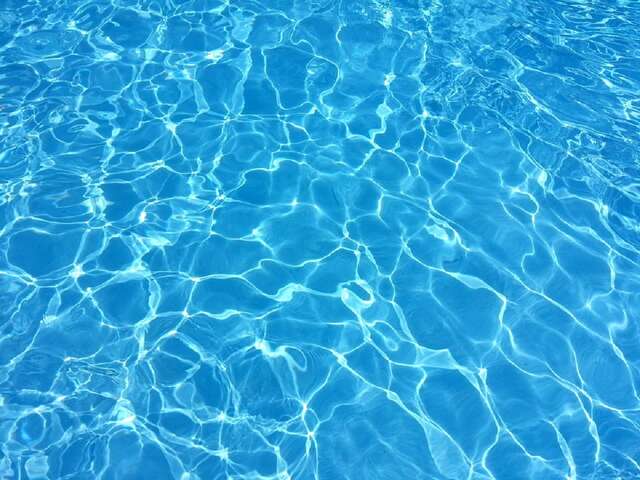 Piscine municipale de Saint-Saturnin-lès-Apt