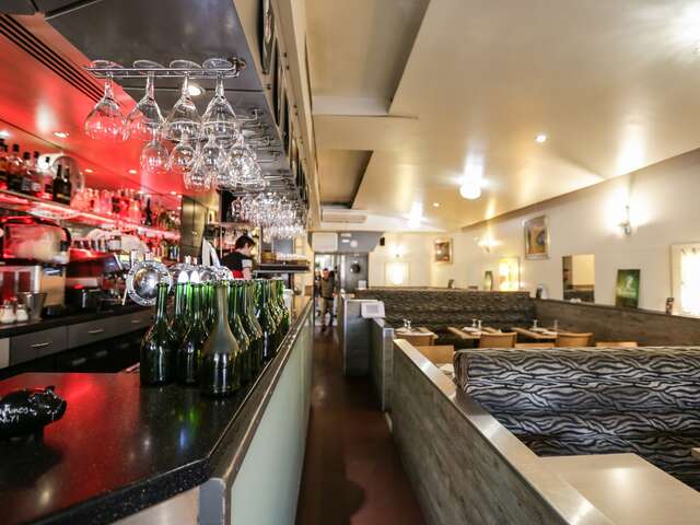 Restaurant Nota Bene