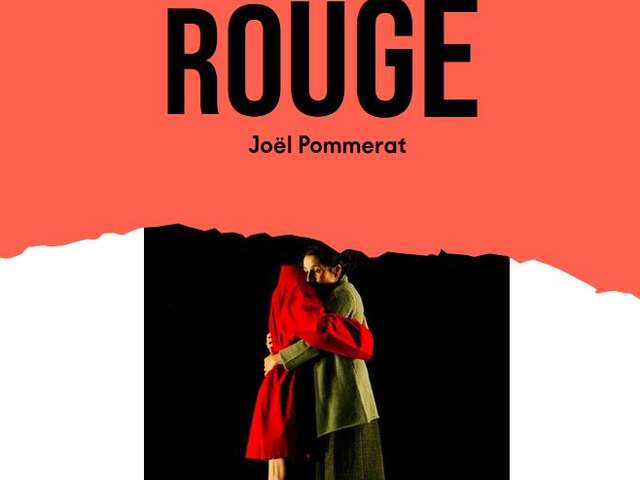 Le Petit Chaperon Rouge