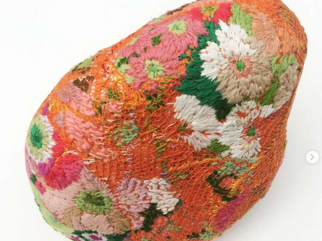 Festival l'Art et la Matière en Drôme des Collines - Exposition  - Plutôt montagnes ou collines ?