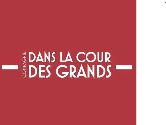 Dans la Cour des Grands