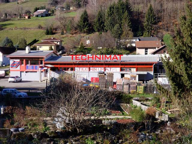 Technimat