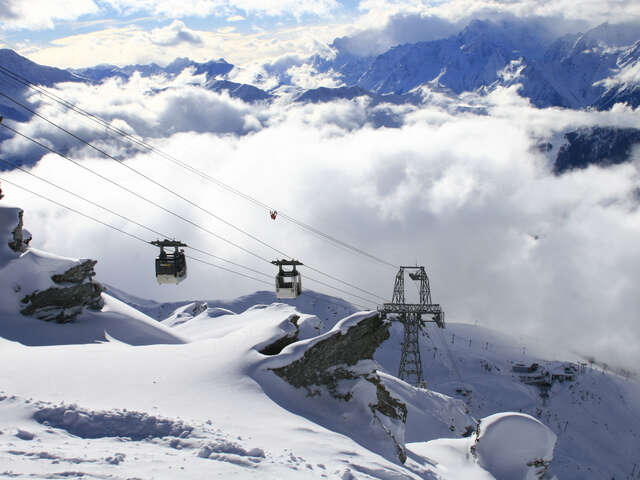Téléverbier SA