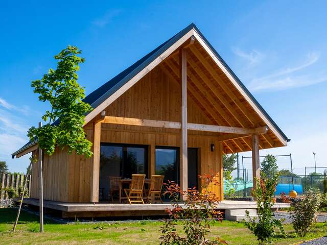 Cottages de Ripaille