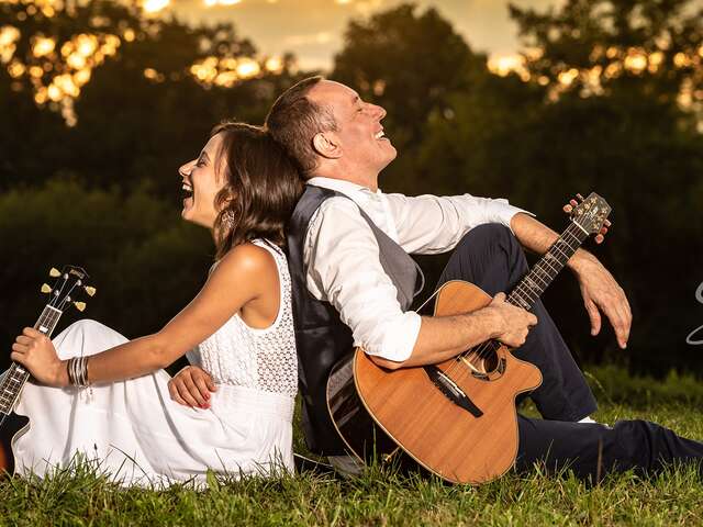 Concert : So Frenchly