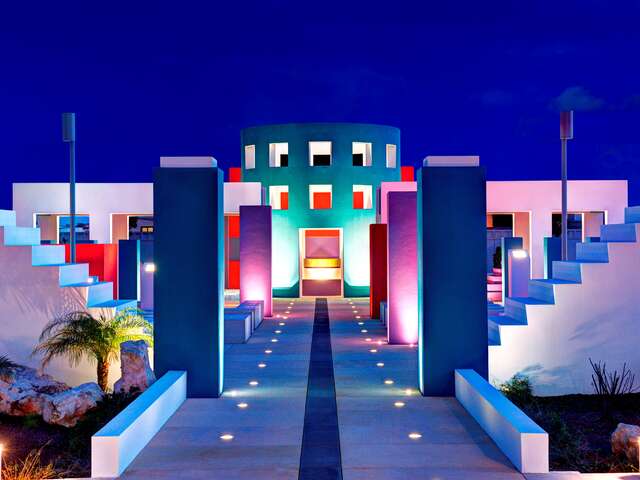 Looking for Richard - Rétrospective consacrée à l'architecte Richard England