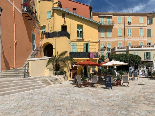 Restaurant Le Petit Port