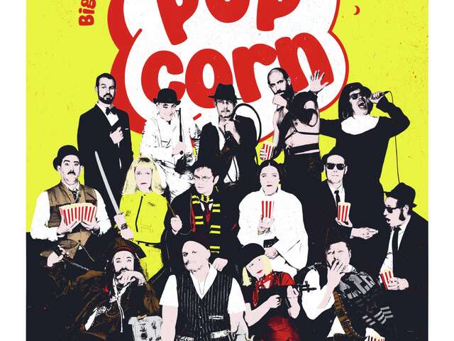 Pop Corn